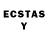 Ecstasy таблы Vip BR